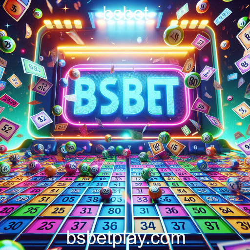 Descubra o Fascínio do Bingo no bsbet