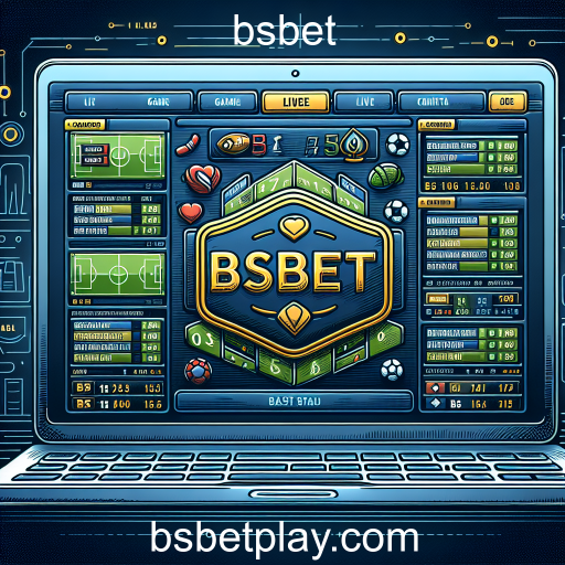 Apostas Ao Vivo: A Nova Sensação no Mundo das Apostas Online na bsbet