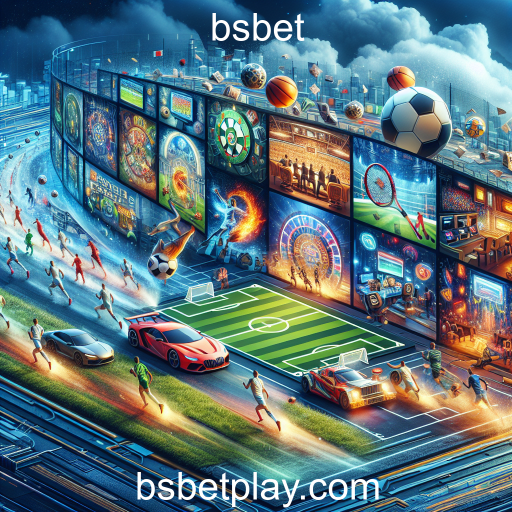 A Evolução dos Jogos de Esportes no Mundo Digital